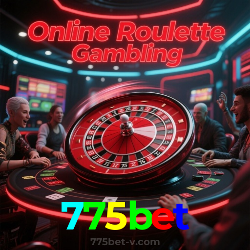 775bet：Jogue nas melhores slots e leve o jackpot para casa!