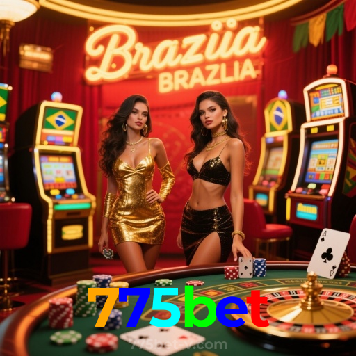775bet:Jogue roleta, blackjack e aposte no futebol online, tudo em um só lugar!