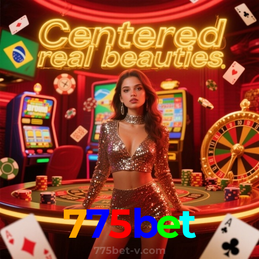 775bet：O melhor cassino para apostar no futebol e ganhar em jogos de roleta!