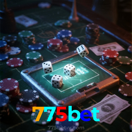 775bet：Onde sua sorte brilha: jogos de poker, roleta e apostas no futebol!