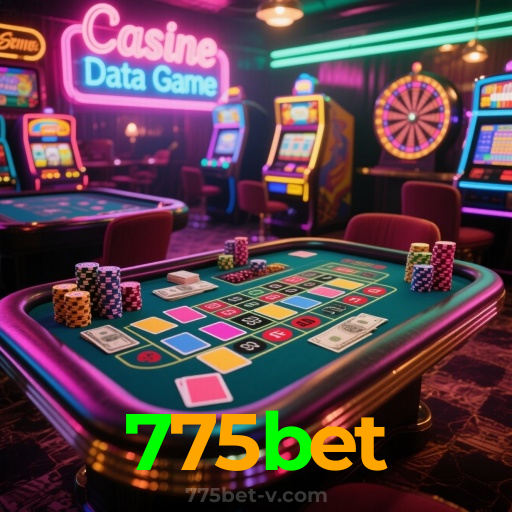 775bet:Aposte no futebol ao vivo e divirta-se com os jogos de cassino como blackjack!