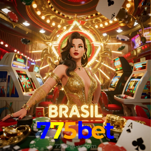 775bet:A melhor plataforma de cassino para apostas no futebol e roleta!