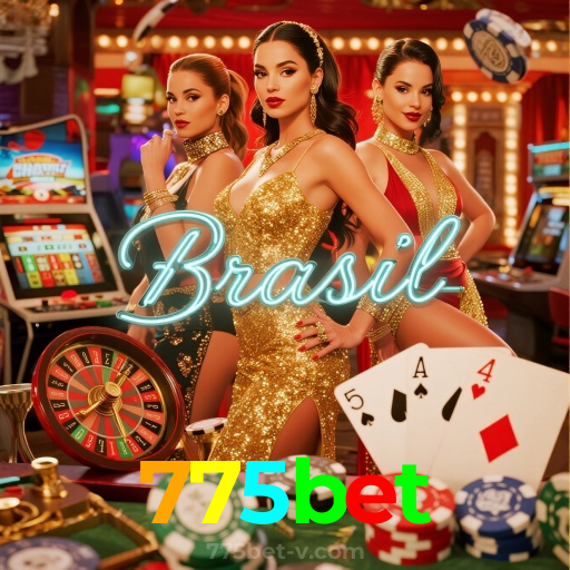 775bet:Aposte agora nas roletas e mostre sua sorte!