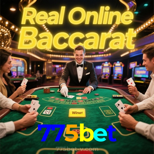 775bet：Vença no poker, aposte no futebol e divirta-se com os melhores jogos de cassino!