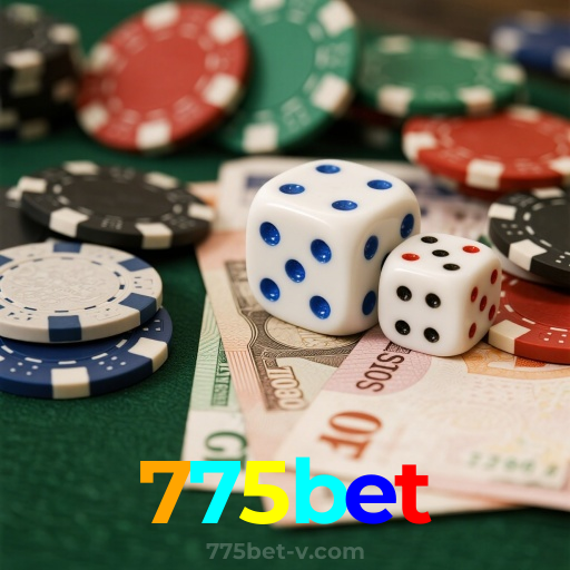 775bet：Ganhe prêmios fantásticos nas roletas online!