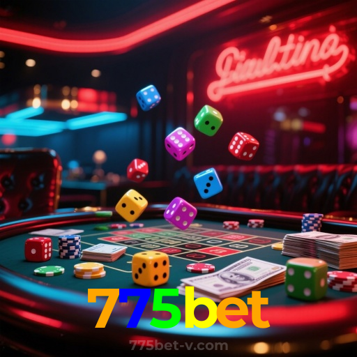 775bet:Apostas de futebol nunca foram tão emocionantes! Vença agora!