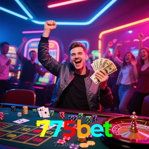 775bet：O melhor cassino para apostar no futebol e ganhar prêmios em blackjack!
