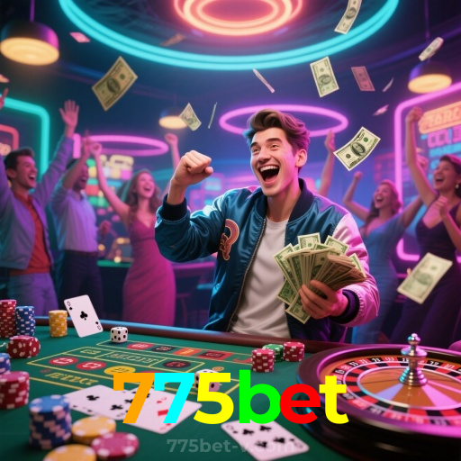 775bet:Aposte na roleta e conquiste prêmios incrÃveis em nosso cassino!