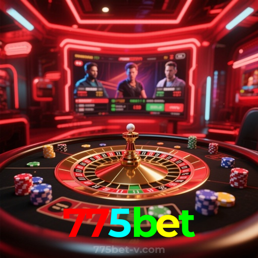 775bet:Jogue slots, aposte no futebol e vença em grande estilo!
