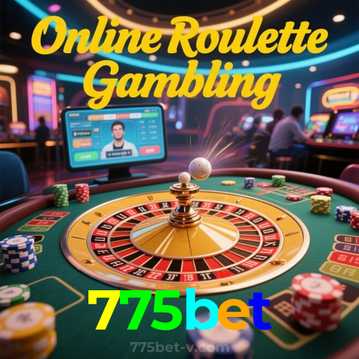 775bet:Jogue blackjack, roleta e aposte no futebol para vitórias emocionantes!