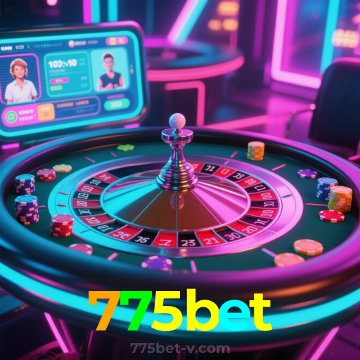 775bet:Apostas de futebol online para os verdadeiros fãs! Vença agora!