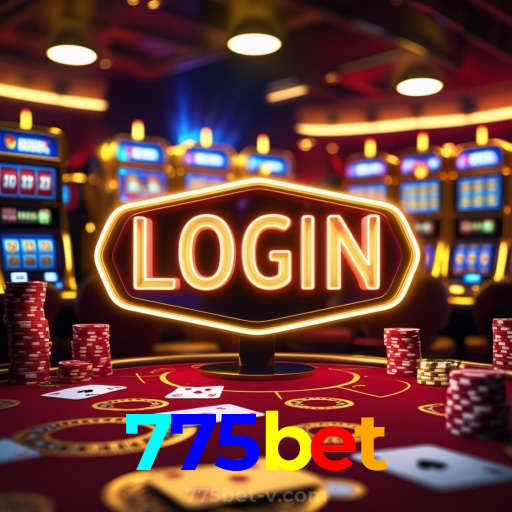 775bet:Aposte no futebol, jogue poker e conquiste vitórias épicas!
