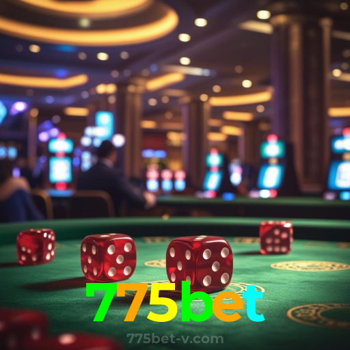 775bet:Jogue blackjack, aposte no futebol e vença com grandes prêmios!