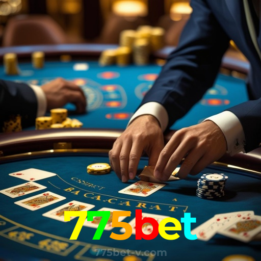 775bet:Ganhe no futebol e conquiste prêmios nos melhores jogos de cassino online!