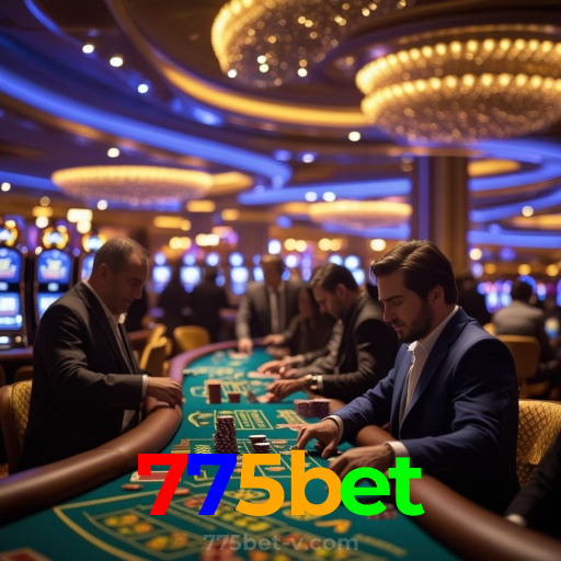 775bet:Onde sua sorte brilha com poker, roleta e apostas no futebol online!