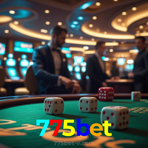 775bet：Jogue futebol online e tenha a chance de conquistar grandes recompensas!
