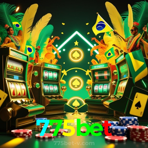 775bet:Jogue blackjack, poker e aposte no futebol para vitórias épicas!