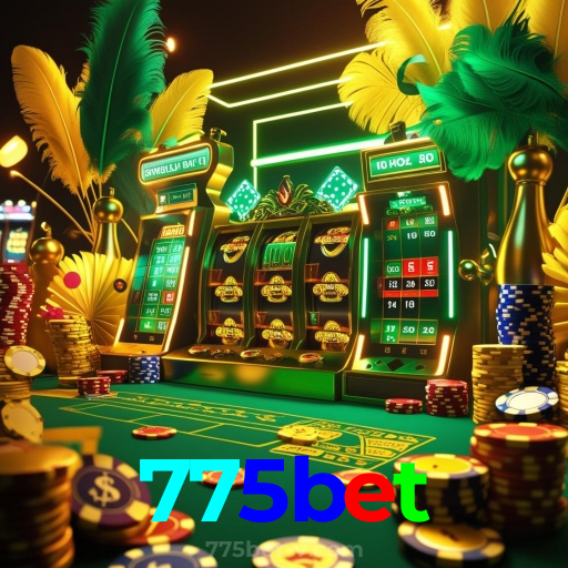 775bet:Vença no futebol online e ganhe prêmios incríveis!