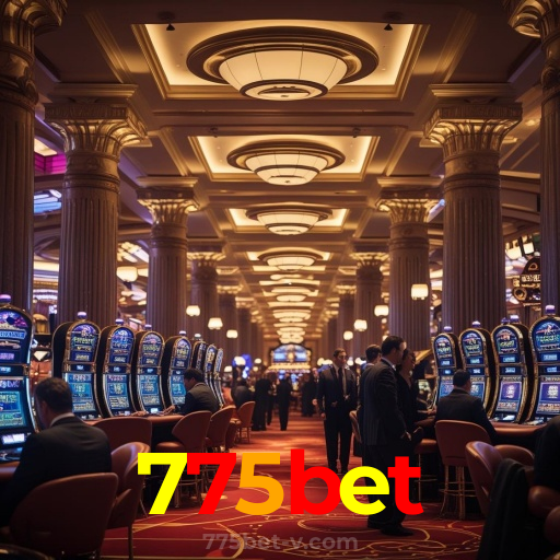 775bet:Vença no futebol online e sinta o sabor da conquista!