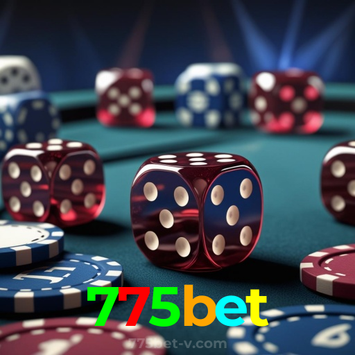 775bet:Apostas emocionantes em futebol e os melhores jogos de cassino online!