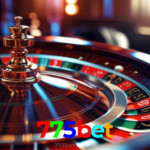 775bet:Cada giro é uma chance de conquistar prêmios incríveis!