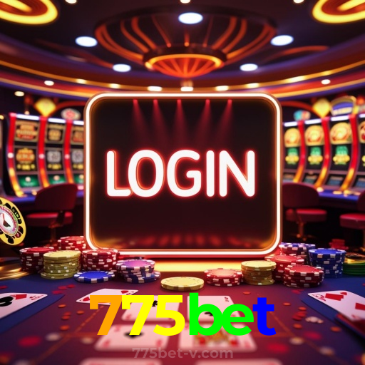 775bet:Jogue poker e prove que você é o verdadeiro campeão das cartas!