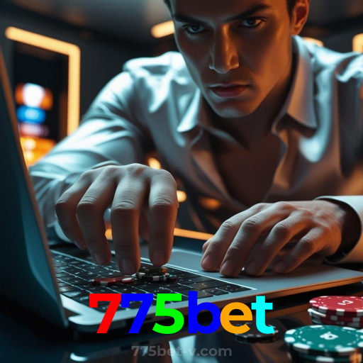 775bet:Jogue futebol online e vença grandes prêmios agora!