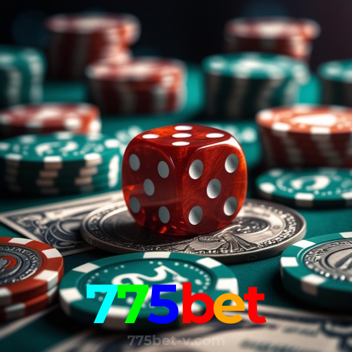775bet:A emoção do blackjack te espera! Aposte e vença agora!
