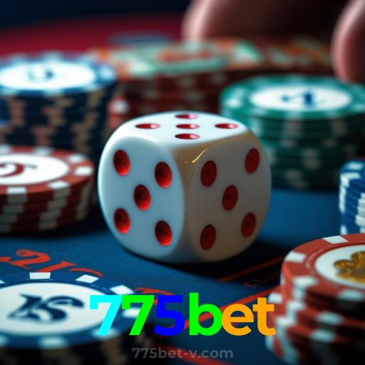 775bet:Gire a roleta e leve para casa grandes vitórias!