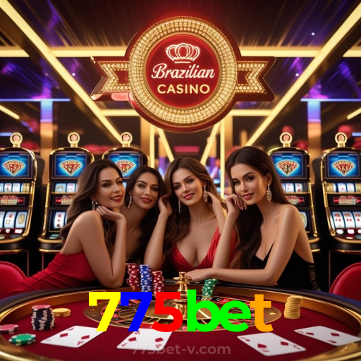 775bet:Jogue poker, aposte no futebol e vença com grandes prêmios!