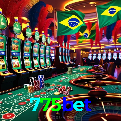775bet：A emoção de jogar futebol online é ainda maior quando você vence!