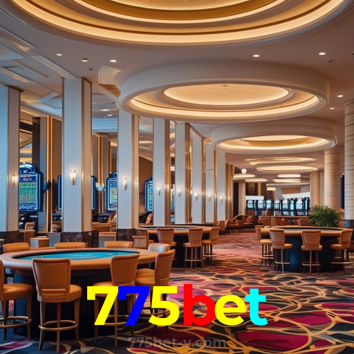 775bet：Jogue futebol online e sinta a adrenalina de ganhar!