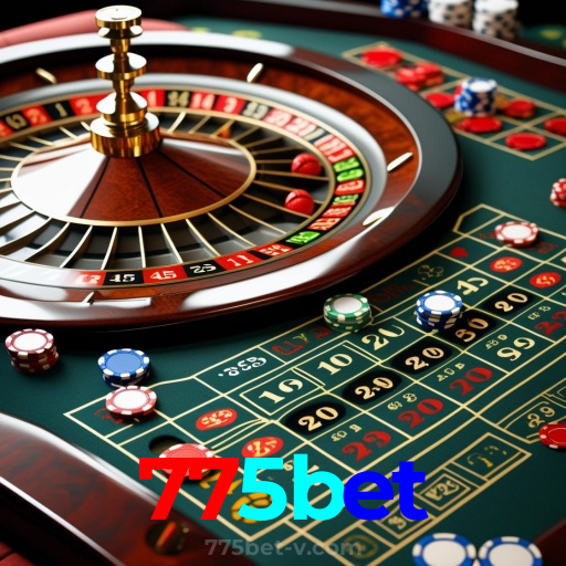 775bet：Aposte no futebol e ganhe prêmios fantásticos em blackjack e roleta!