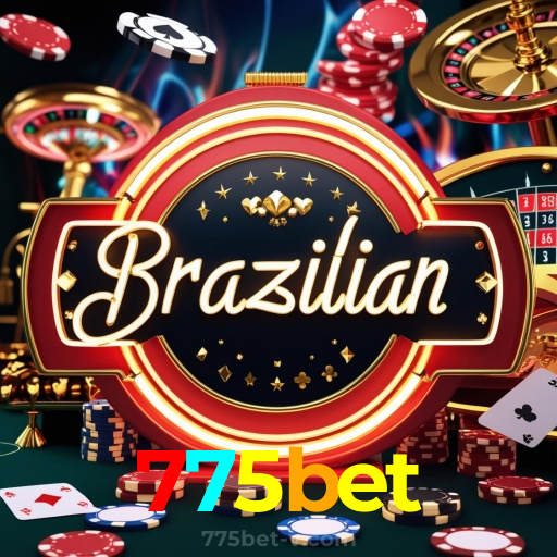 775bet:Jogue nas roletas e conquiste a sorte ao seu lado!