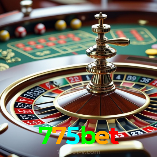 775bet:Onde as vitórias no futebol se encontram com os jackpots do cassino!