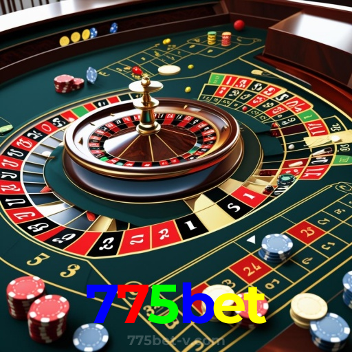 775bet:Jogue poker online e leve prêmios incrÃveis para casa!