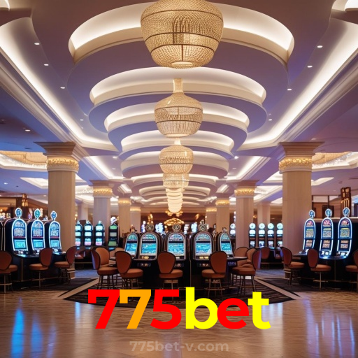 775bet:A emoção do blackjack te espera! Aposte e vença agora!