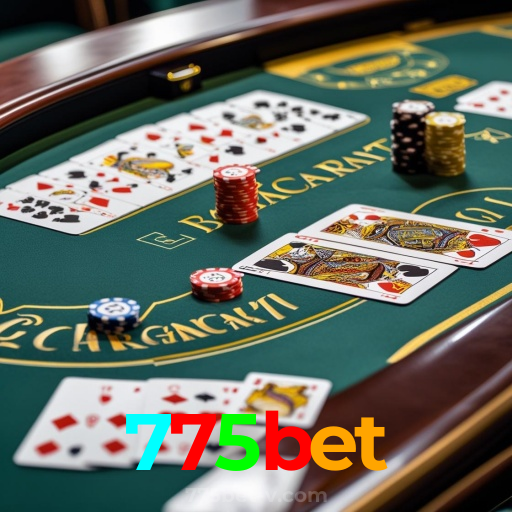 775bet：Prepare-se para as melhores vitórias! Jogue em nosso cassino online!