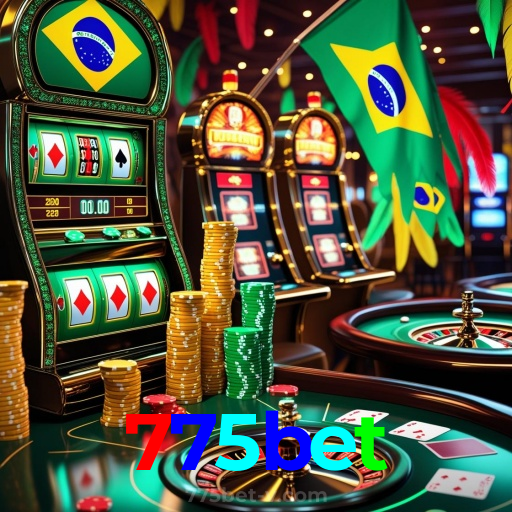 775bet:Apostas ao vivo no futebol e prêmios em jogos como blackjack e roleta!
