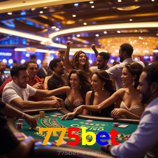 775bet:Jogue no melhor cassino online e descubra os maiores jackpots!