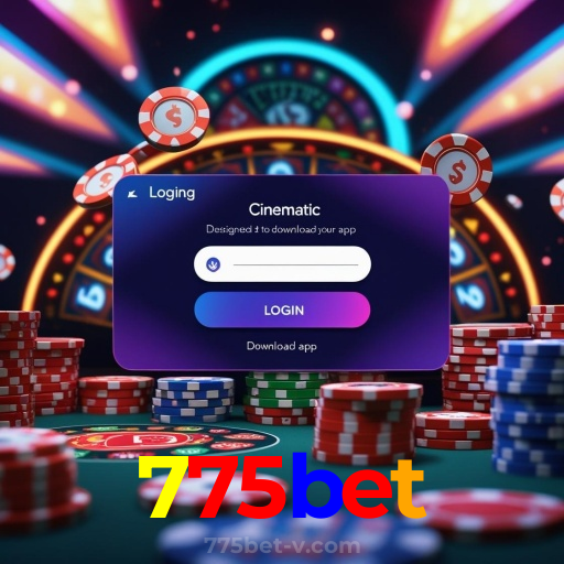 775bet:Aposte agora no futebol digital e conquiste sua vitória!