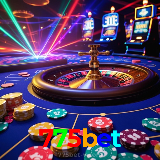 775bet:Jogue blackjack, aposte no futebol e leve para casa grandes prêmios!