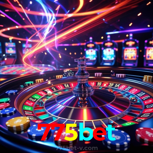 775bet:A sorte não tem limites! Vença no Blackjack e leve o prêmio!