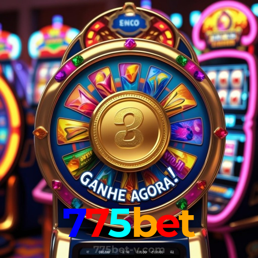 775bet:Aposte nas melhores slots e conquiste grandes vitórias!