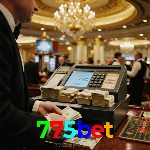 775bet：Onde a diversão e a sorte se encontram: poker, roleta e futebol online!