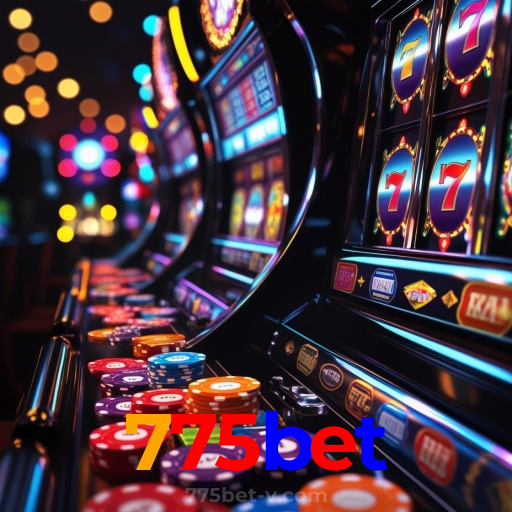 775bet:Jogue blackjack e conquiste vitórias épicas no nosso cassino online!