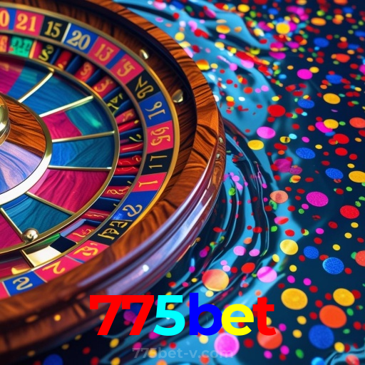 775bet:Jogue poker como um profissional e vença agora mesmo!
