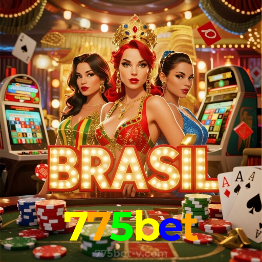 775bet:Apostas ao vivo no futebol e grandes prêmios nos melhores jogos de cassino!