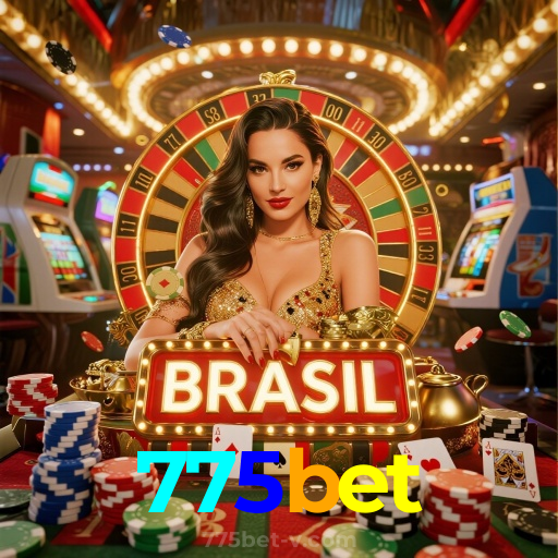 775bet：Jogue poker e aposte no futebol ao vivo para grandes vitórias!