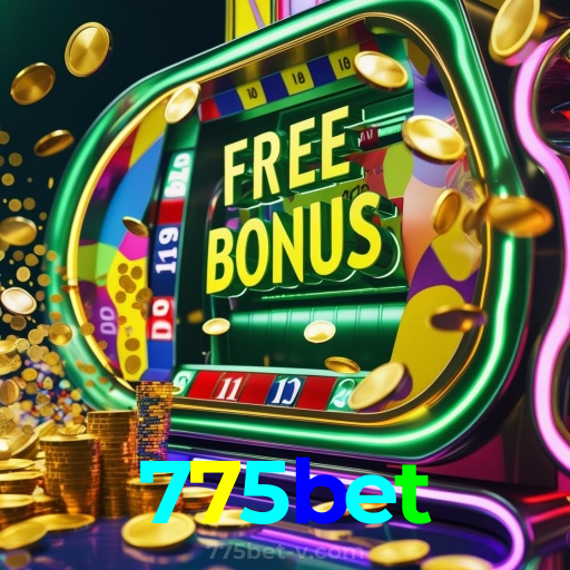 775bet:Jogue os melhores jogos de cassino como blackjack e roleta, e aposte no futebol!